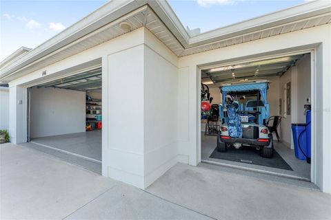 Tiny photo for 1146 Ebling Loop, The Villages, FL 32163 (MLS # G5111069)