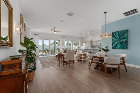 Tiny photo for 1146 Ebling Loop, The Villages, FL 32163 (MLS # G5111069)