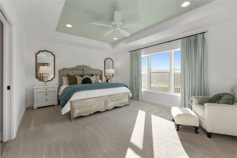 Tiny photo for 1146 Ebling Loop, The Villages, FL 32163 (MLS # G5111069)