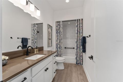 Tiny photo for 1146 Ebling Loop, The Villages, FL 32163 (MLS # G5111069)