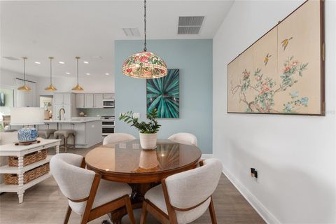 Tiny photo for 1146 Ebling Loop, The Villages, FL 32163 (MLS # G5111069)