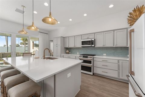 Tiny photo for 1146 Ebling Loop, The Villages, FL 32163 (MLS # G5111069)