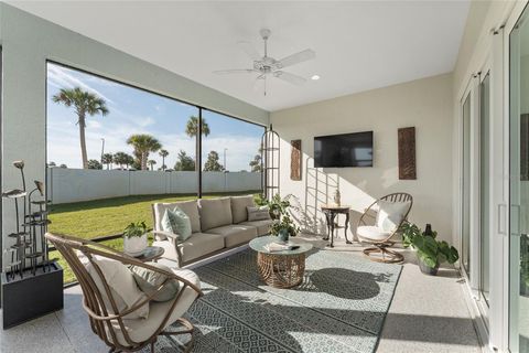 Tiny photo for 1146 Ebling Loop, The Villages, FL 32163 (MLS # G5111069)
