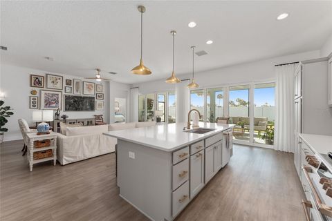 Tiny photo for 1146 Ebling Loop, The Villages, FL 32163 (MLS # G5111069)