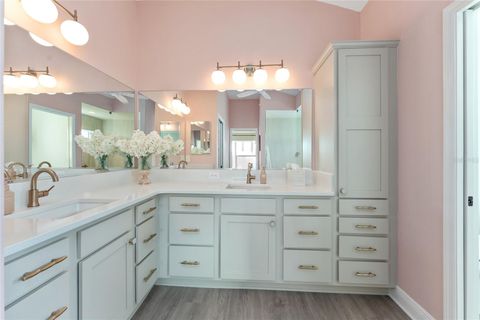 Tiny photo for 1146 Ebling Loop, The Villages, FL 32163 (MLS # G5111069)