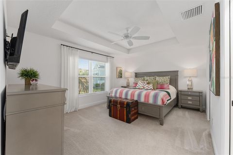 Tiny photo for 1146 Ebling Loop, The Villages, FL 32163 (MLS # G5111069)