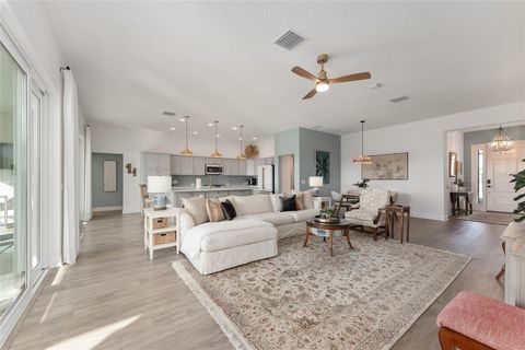 Tiny photo for 1146 Ebling Loop, The Villages, FL 32163 (MLS # G5111069)