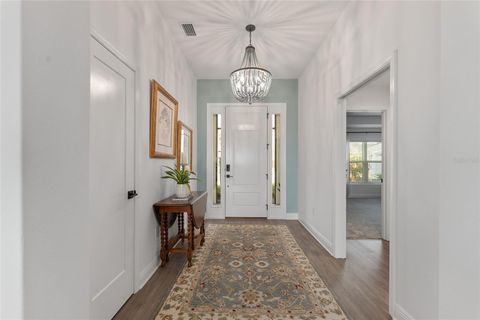 Tiny photo for 1146 Ebling Loop, The Villages, FL 32163 (MLS # G5111069)