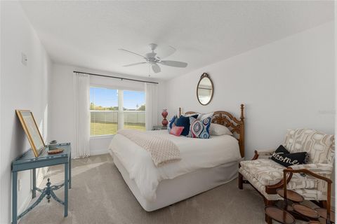 Tiny photo for 1146 Ebling Loop, The Villages, FL 32163 (MLS # G5111069)
