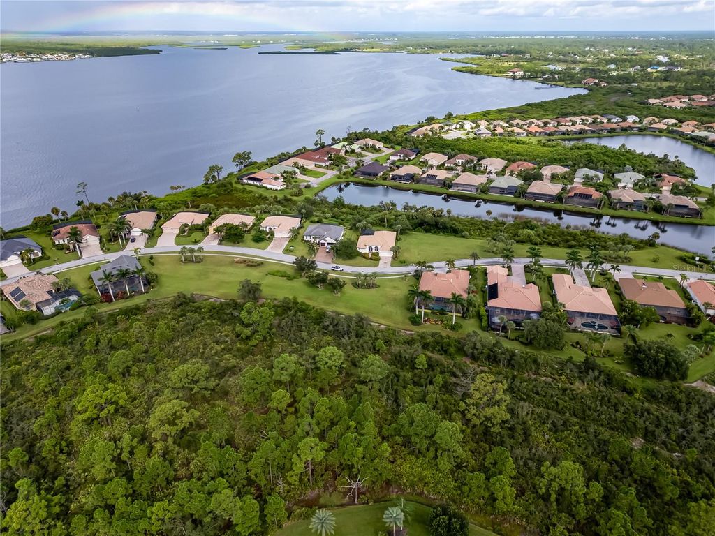 Photo of 2783 Mill Creek Road, Port Charlotte, FL 33953 (MLS # N6140423)