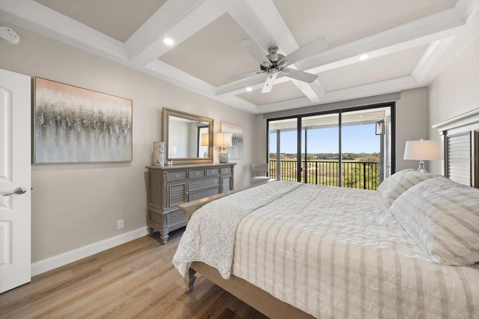 BELLEVIEW BILTMORE VILLAS SOUTH GARDEN - Residential