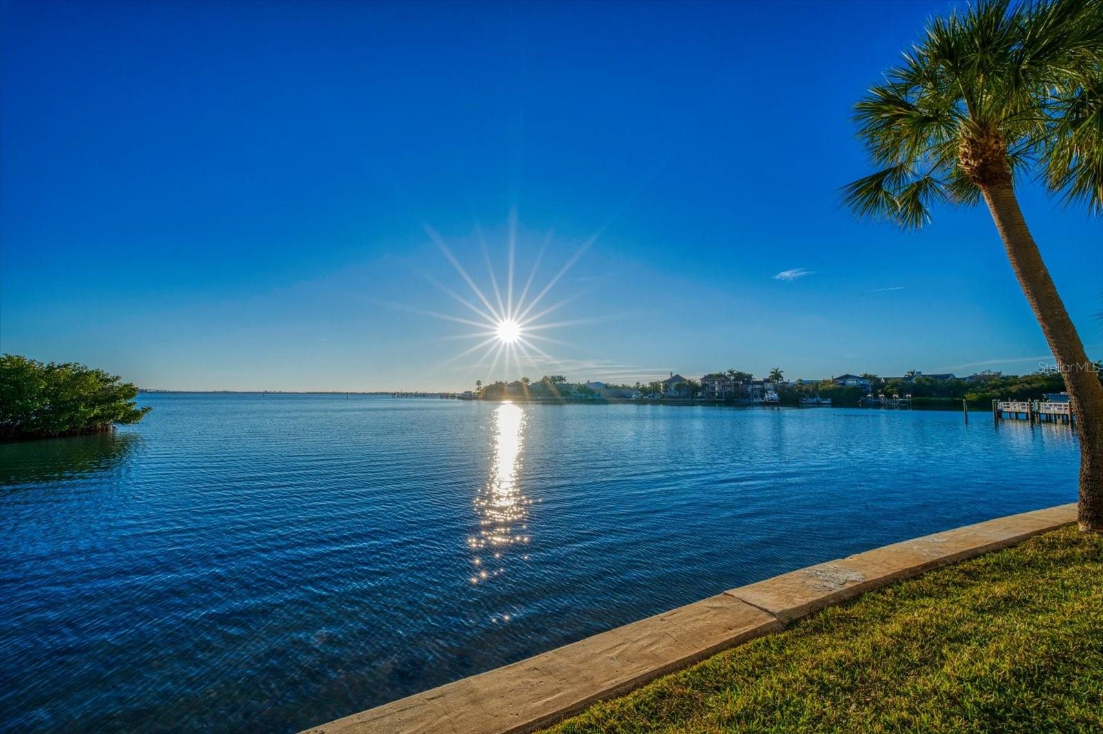 BELLEVIEW BILTMORE VILLAS SOUTH GARDEN - Residential