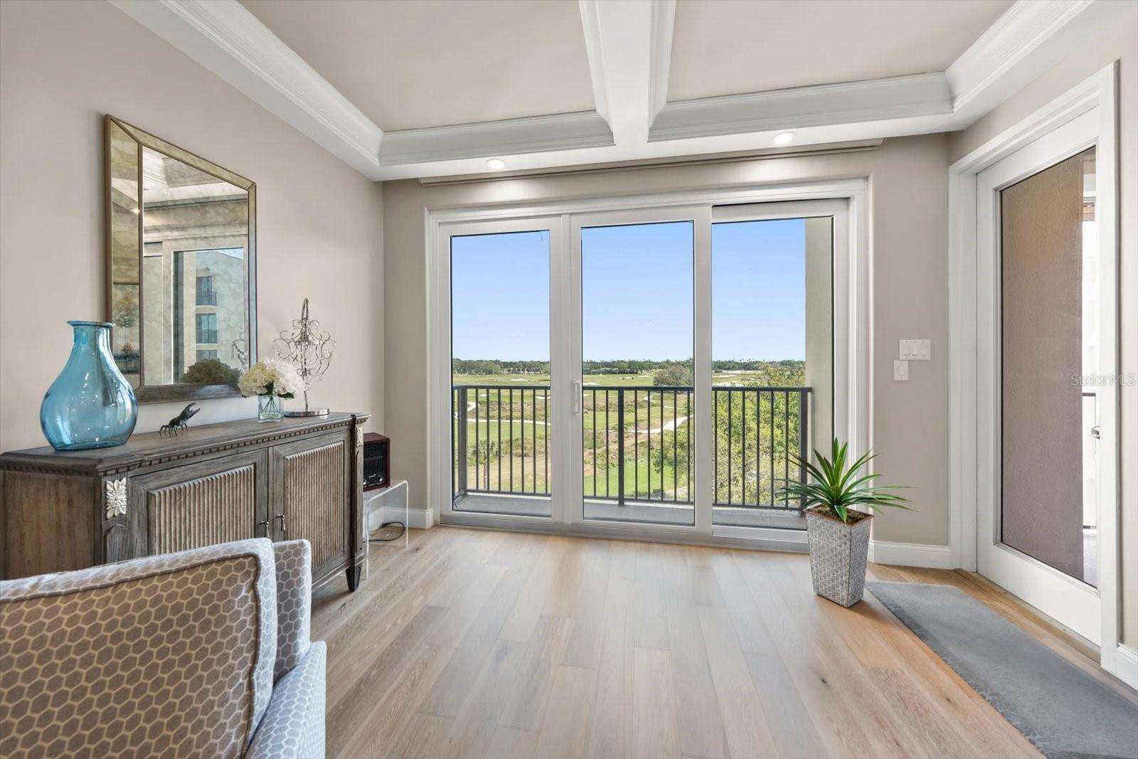 BELLEVIEW BILTMORE VILLAS SOUTH GARDEN - Residential