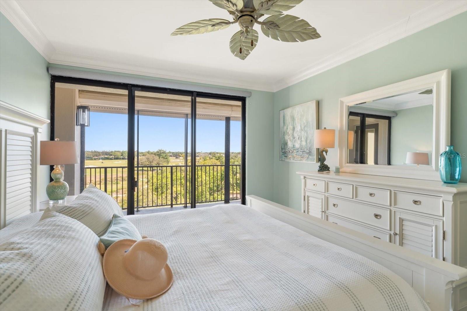 BELLEVIEW BILTMORE VILLAS SOUTH GARDEN - Residential