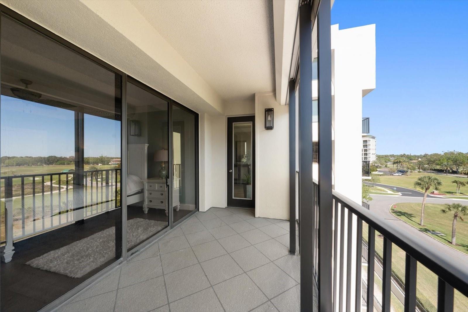 BELLEVIEW BILTMORE VILLAS SOUTH GARDEN - Residential