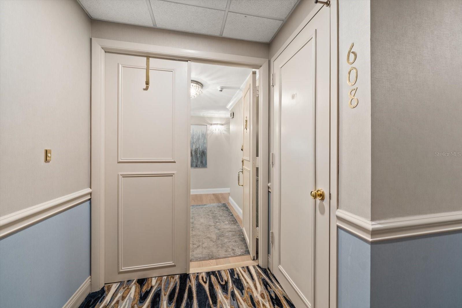 BELLEVIEW BILTMORE VILLAS SOUTH GARDEN - Residential