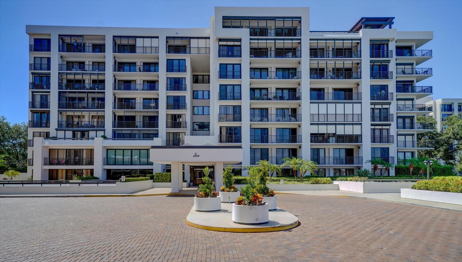 BELLEVIEW BILTMORE VILLAS SOUTH GARDEN - Residential