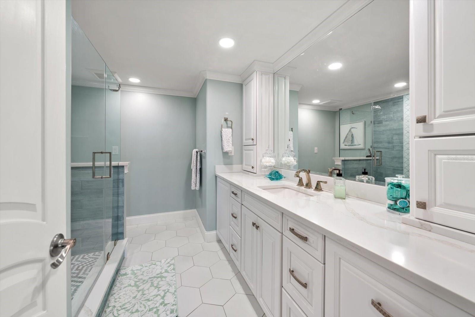 BELLEVIEW BILTMORE VILLAS SOUTH GARDEN - Residential