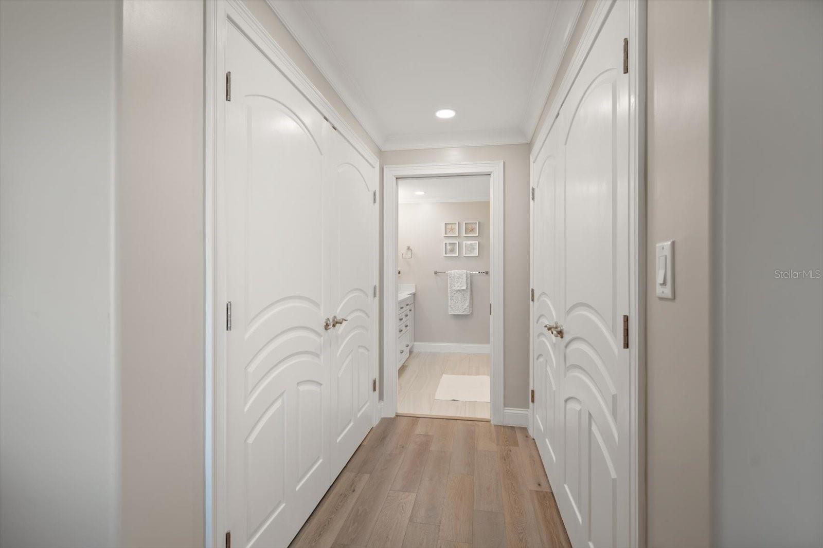 BELLEVIEW BILTMORE VILLAS SOUTH GARDEN - Residential