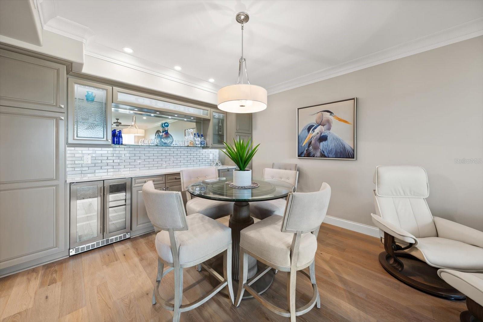 BELLEVIEW BILTMORE VILLAS SOUTH GARDEN - Residential