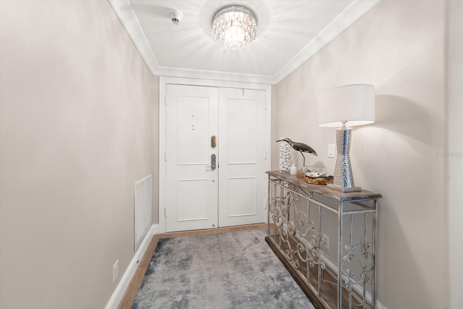 BELLEVIEW BILTMORE VILLAS SOUTH GARDEN - Residential