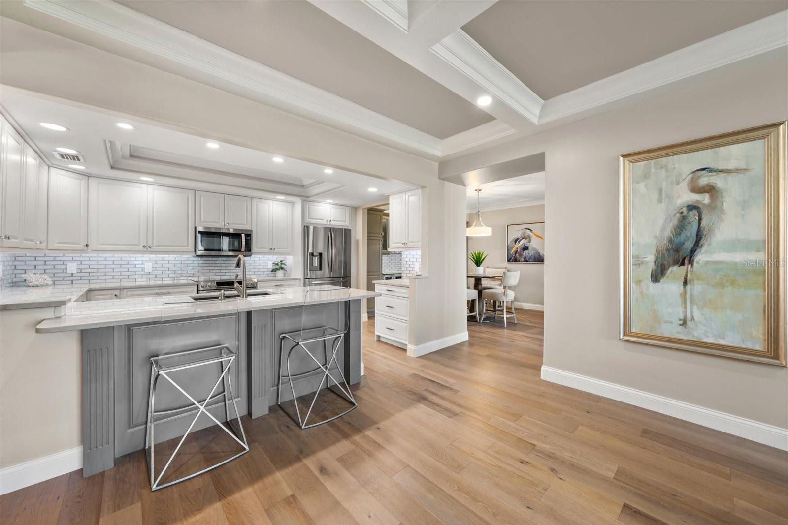 6 BELLEVIEW BOULEVARD 608