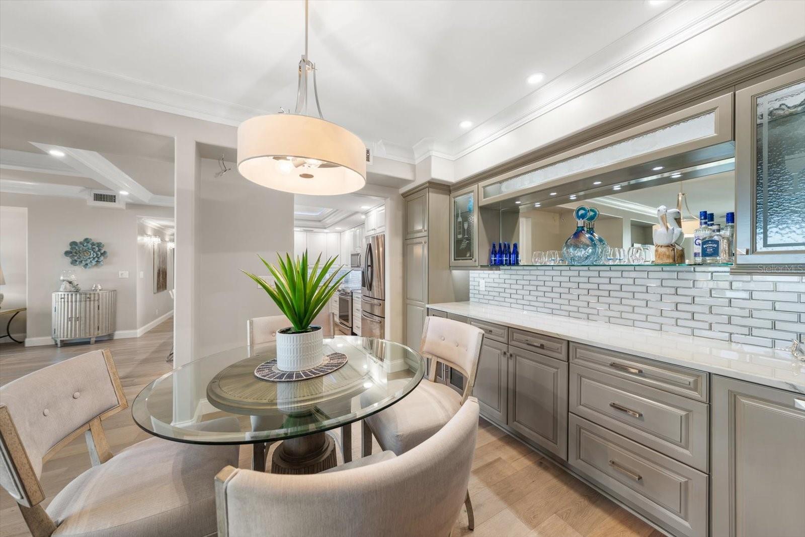 BELLEVIEW BILTMORE VILLAS SOUTH GARDEN - Residential