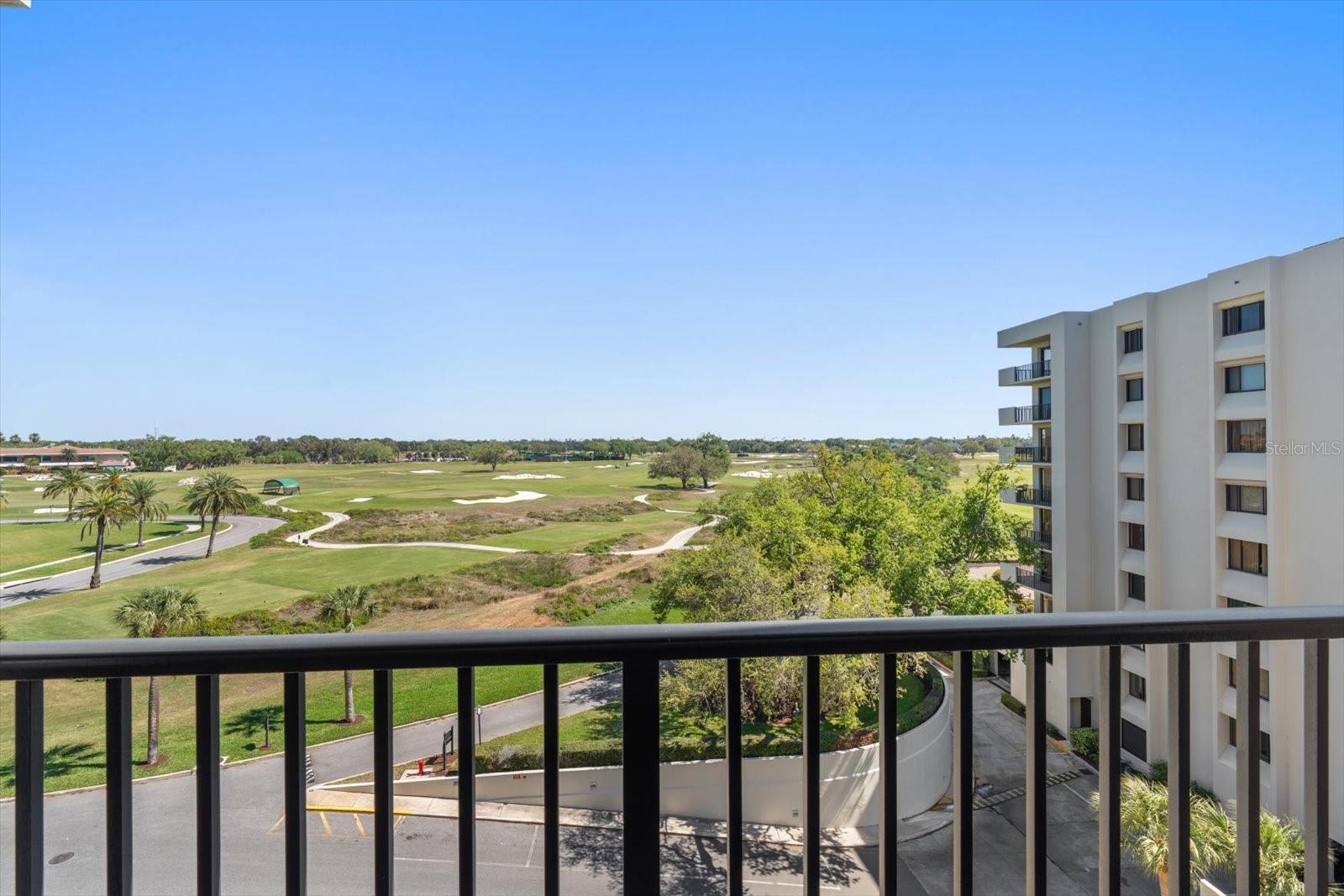 BELLEVIEW BILTMORE VILLAS SOUTH GARDEN - Residential