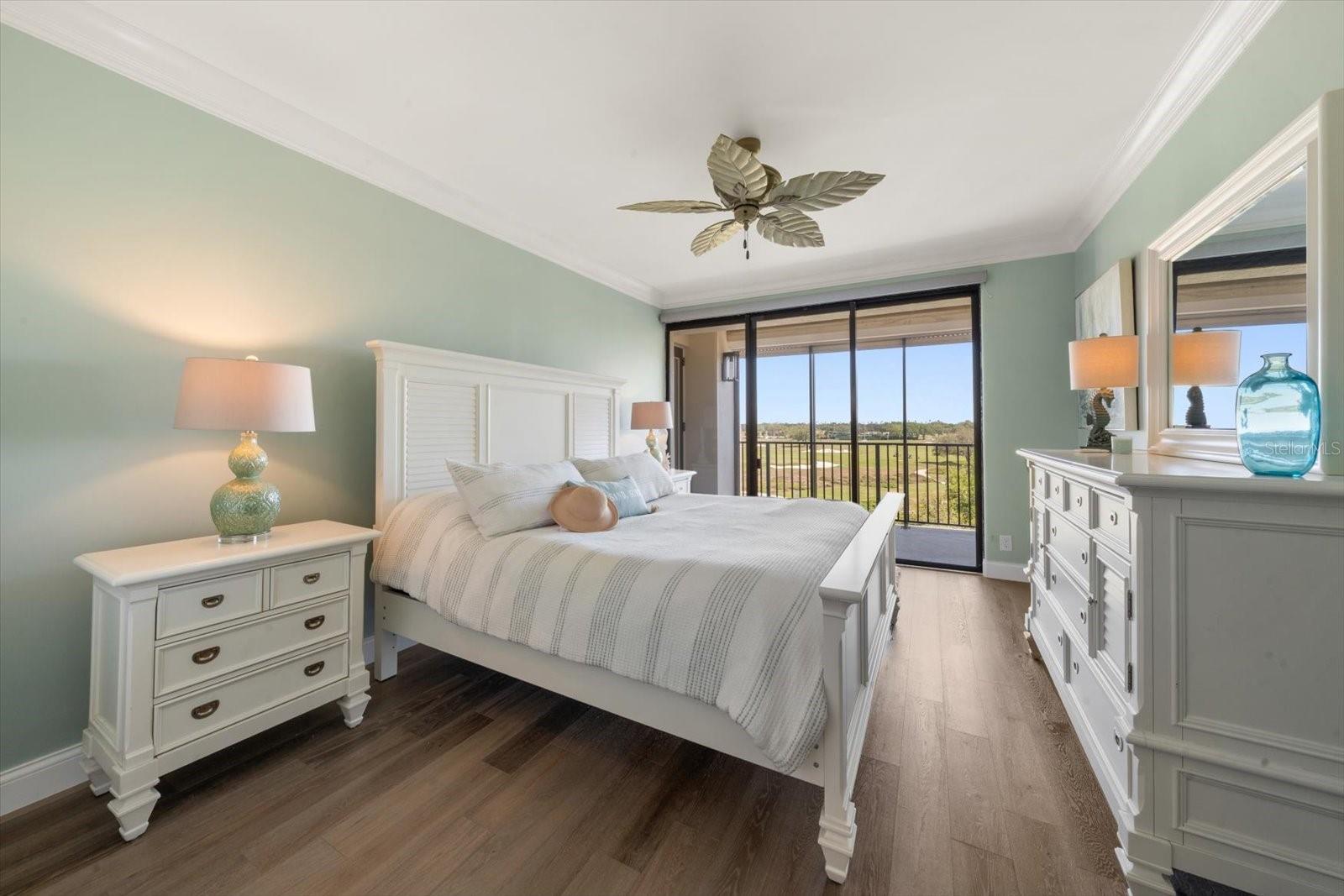 BELLEVIEW BILTMORE VILLAS SOUTH GARDEN - Residential