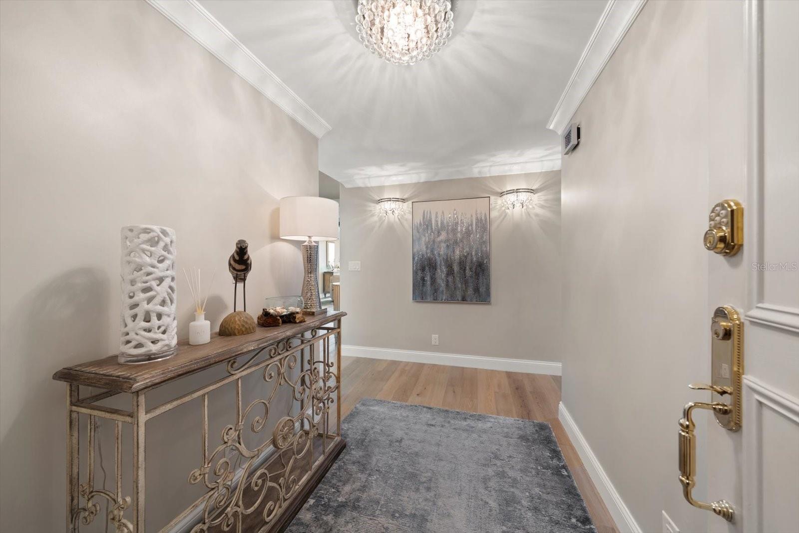 BELLEVIEW BILTMORE VILLAS SOUTH GARDEN - Residential