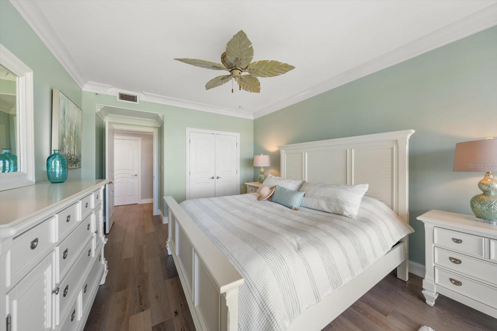 BELLEVIEW BILTMORE VILLAS SOUTH GARDEN - Residential