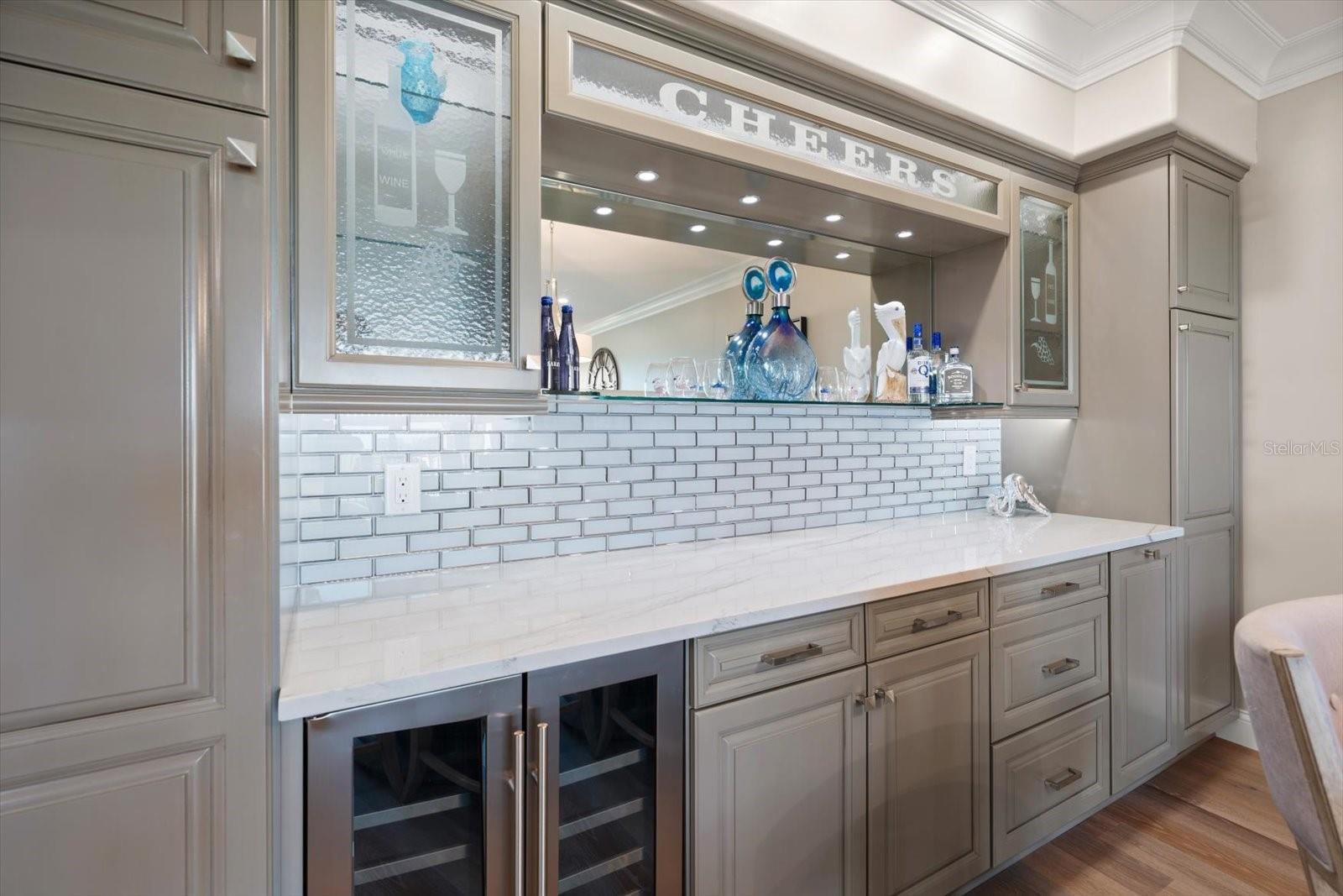 BELLEVIEW BILTMORE VILLAS SOUTH GARDEN - Residential