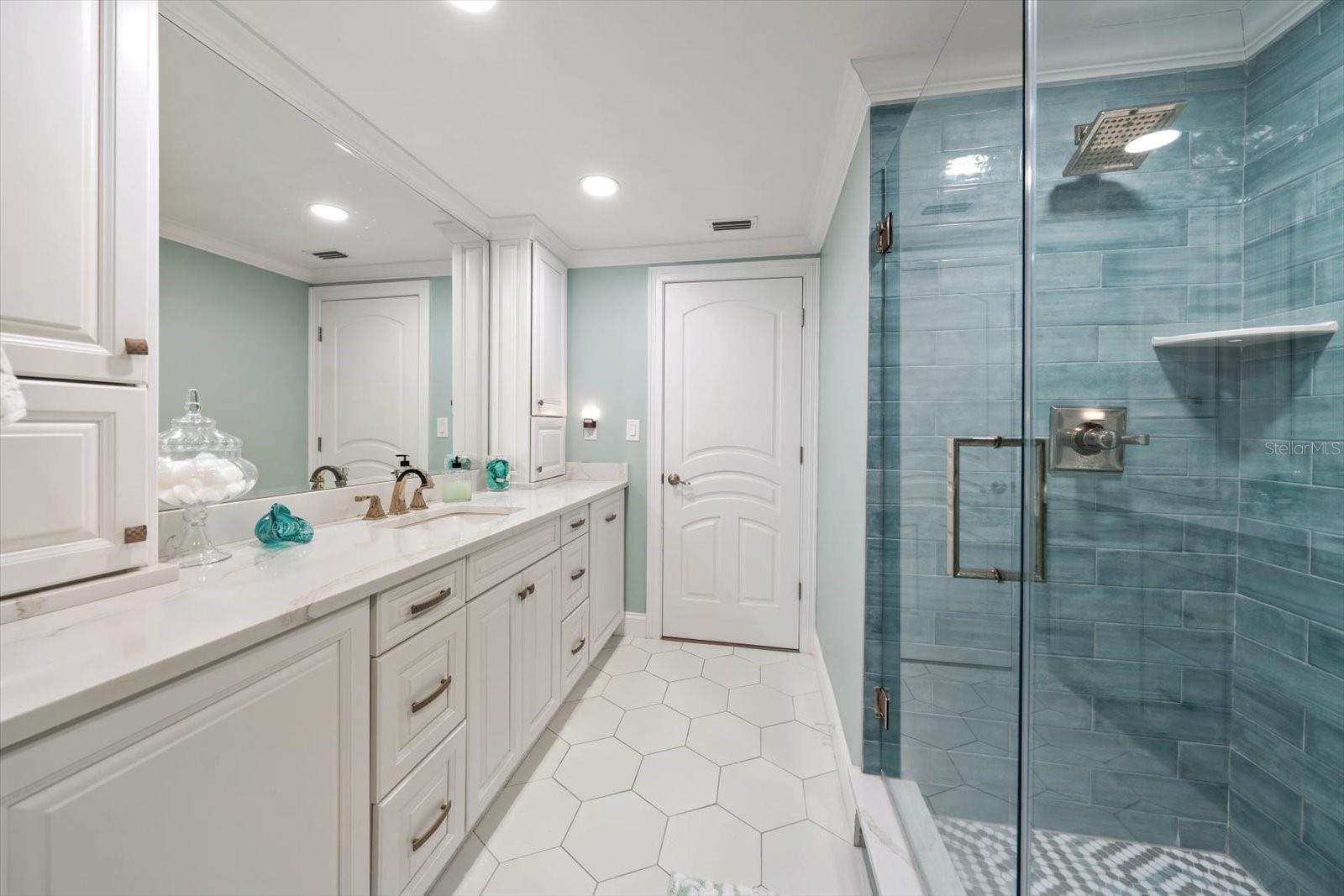 BELLEVIEW BILTMORE VILLAS SOUTH GARDEN - Residential