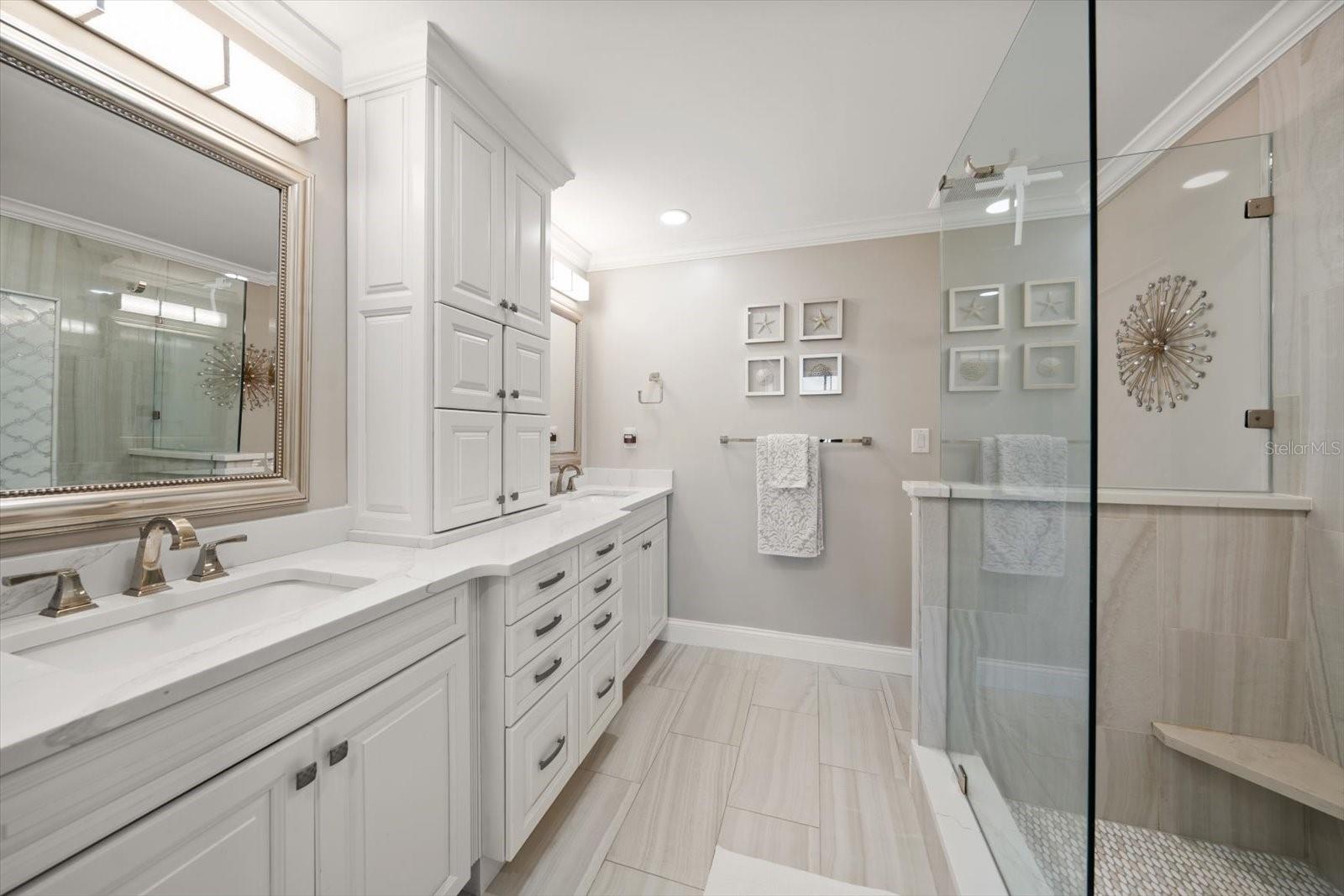 BELLEVIEW BILTMORE VILLAS SOUTH GARDEN - Residential