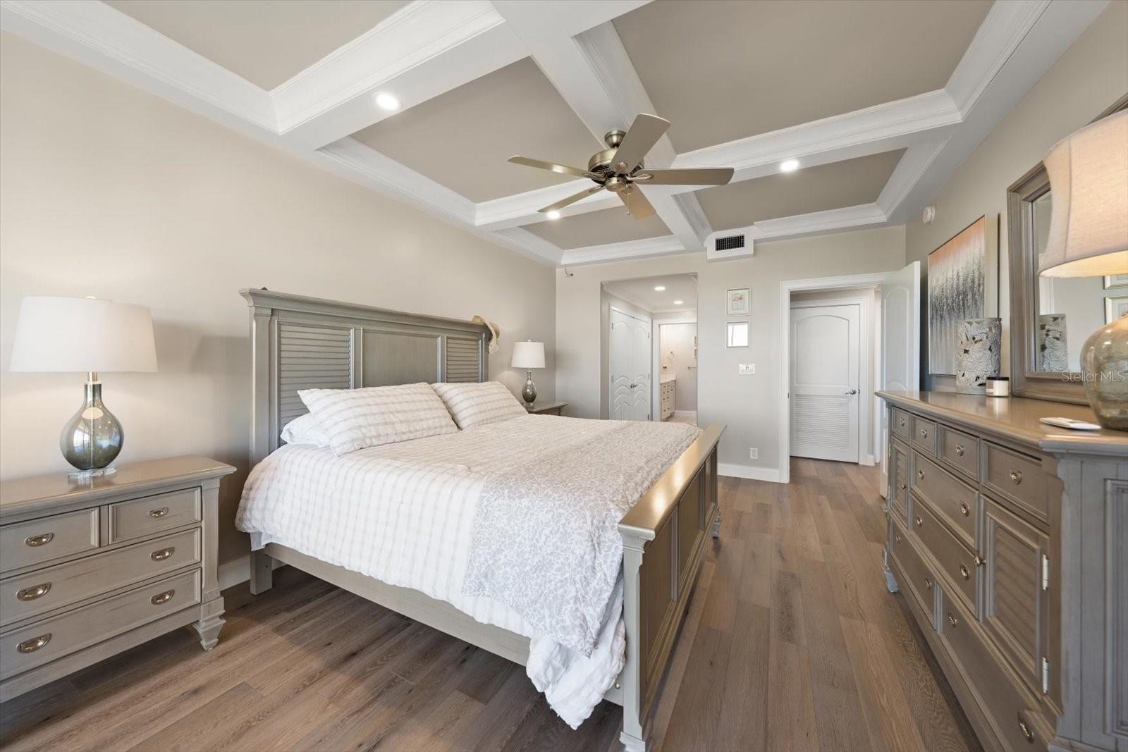 BELLEVIEW BILTMORE VILLAS SOUTH GARDEN - Residential