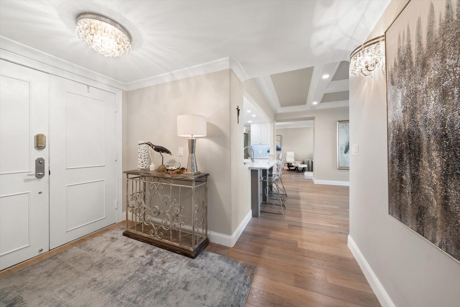 BELLEVIEW BILTMORE VILLAS SOUTH GARDEN - Residential