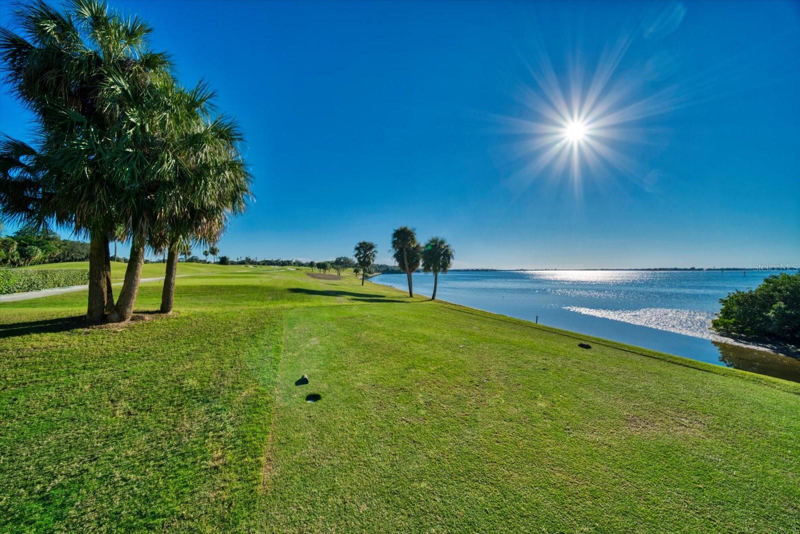 BELLEVIEW BILTMORE VILLAS SOUTH GARDEN - Residential