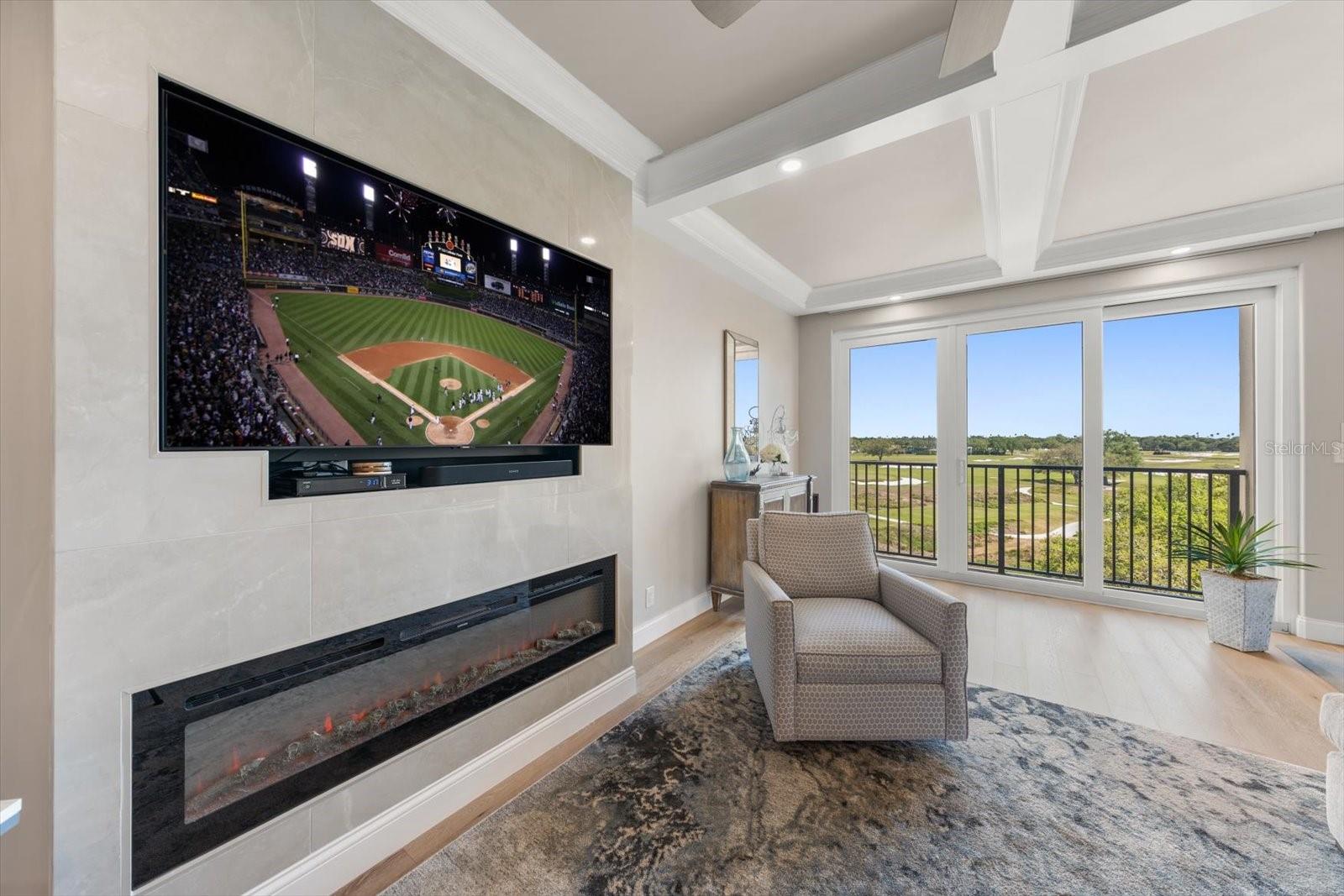 BELLEVIEW BILTMORE VILLAS SOUTH GARDEN - Residential