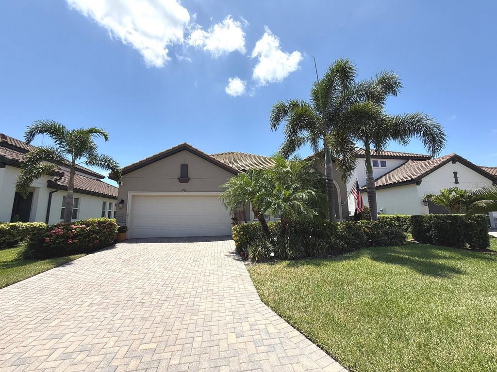 Photo of 2519 63rd Terrace E, Ellenton, FL 34222 (MLS # TB8410833)