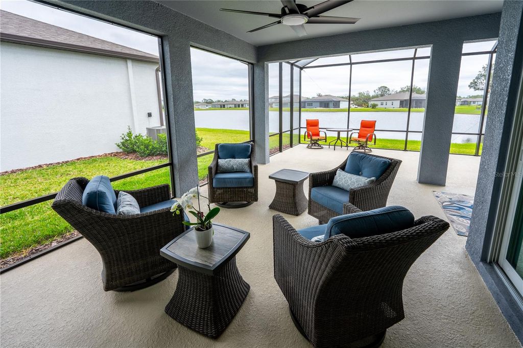 Photo of 9263 Barrier Coast Trail, Parrish, FL 34219 (MLS # TB8376891)