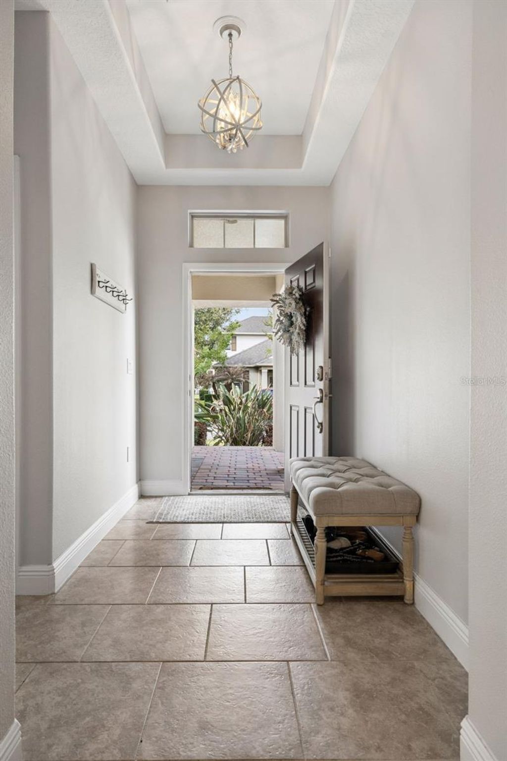 Photo of 8275 Bayview Crossing Dr, Winter Garden, FL 34787 (MLS # TB8496196)