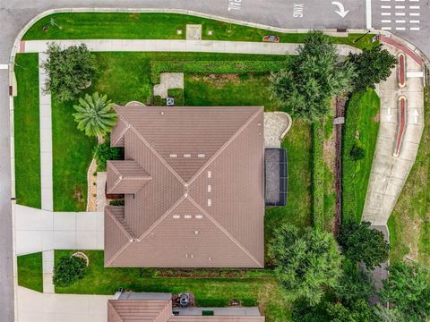 A home in CLERMONT