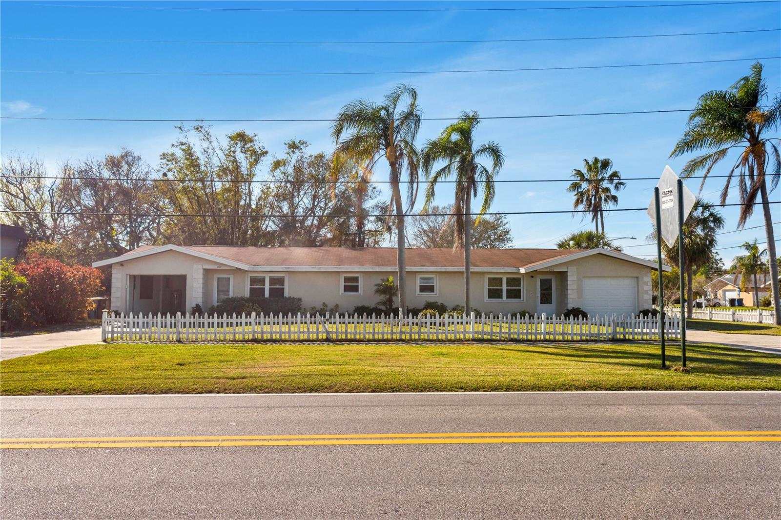 200 S BAYSHORE BOULEVARD