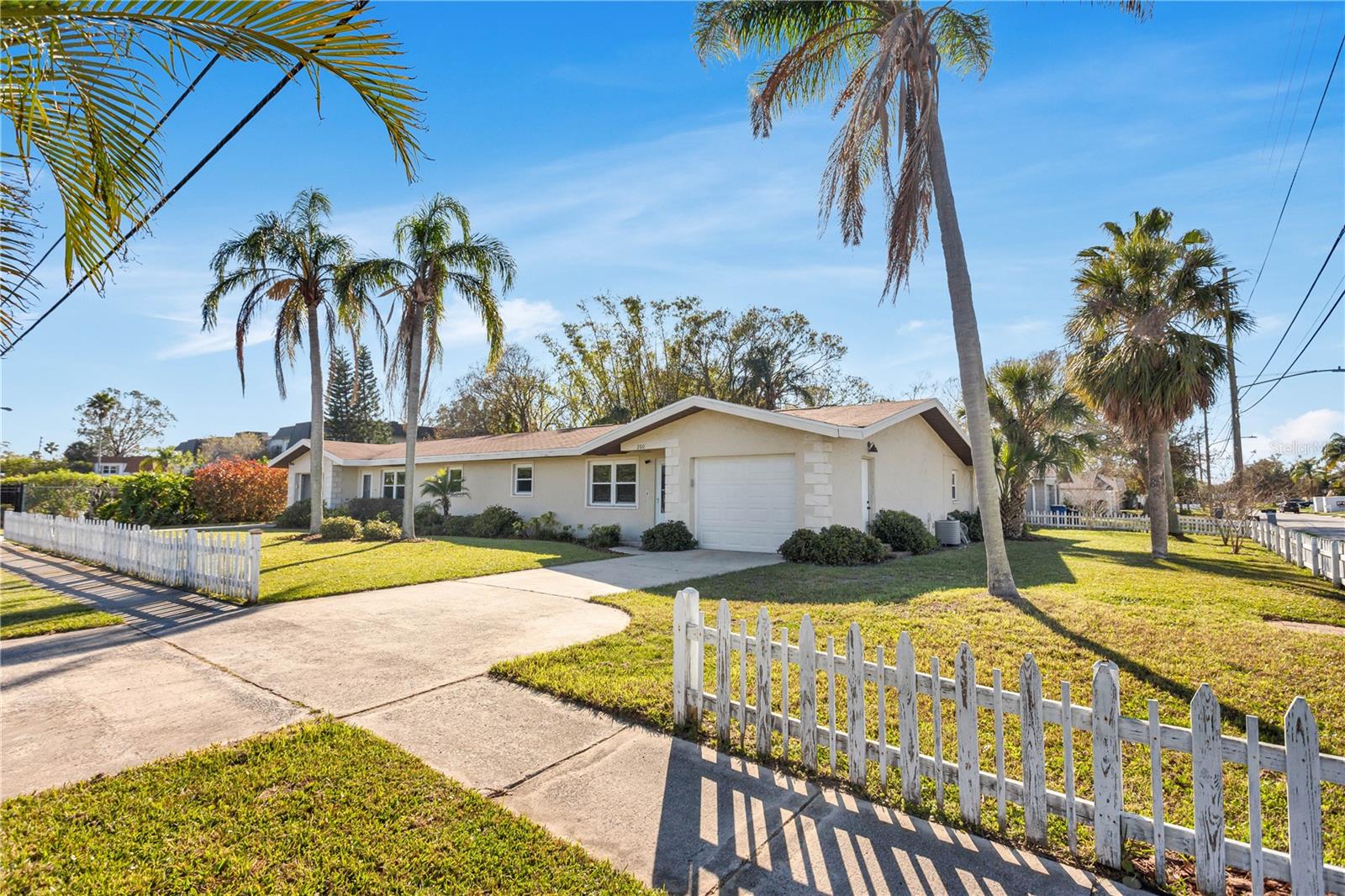 200 S BAYSHORE BOULEVARD