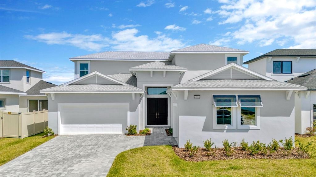 Photo of 32335 Wetland Bird View, San Antonio, FL 33576 (MLS # TB8358050)