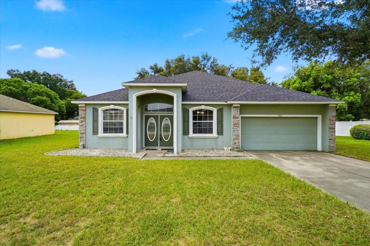 153 OAK CROSSING BOULEVARD