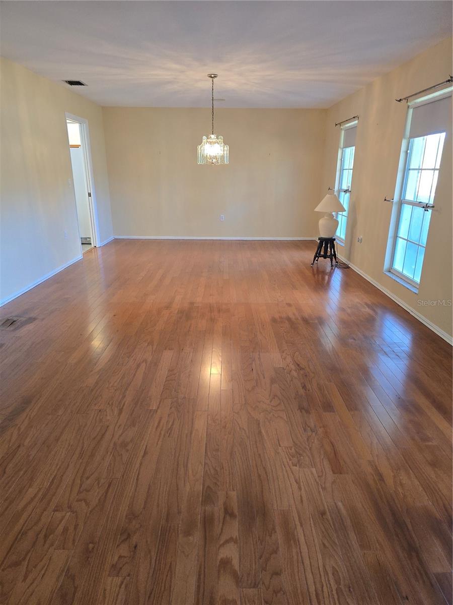 CIMARRON - Residential