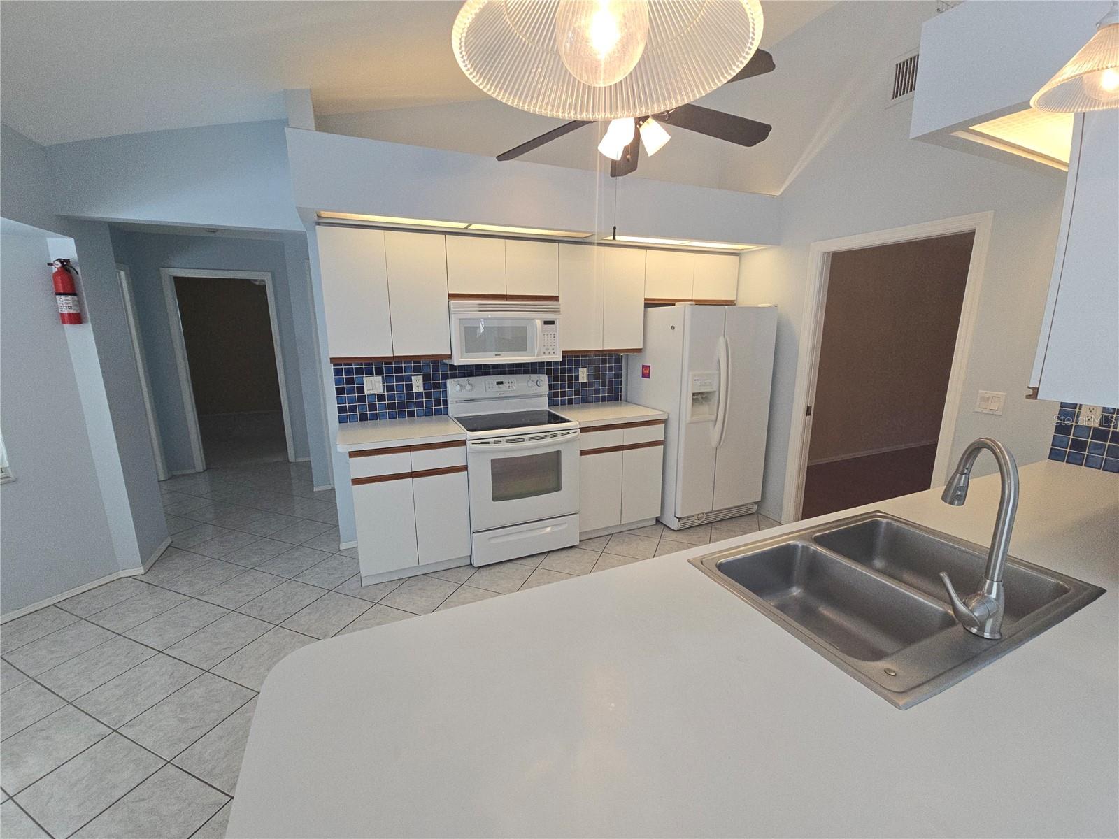 CIMARRON - Residential