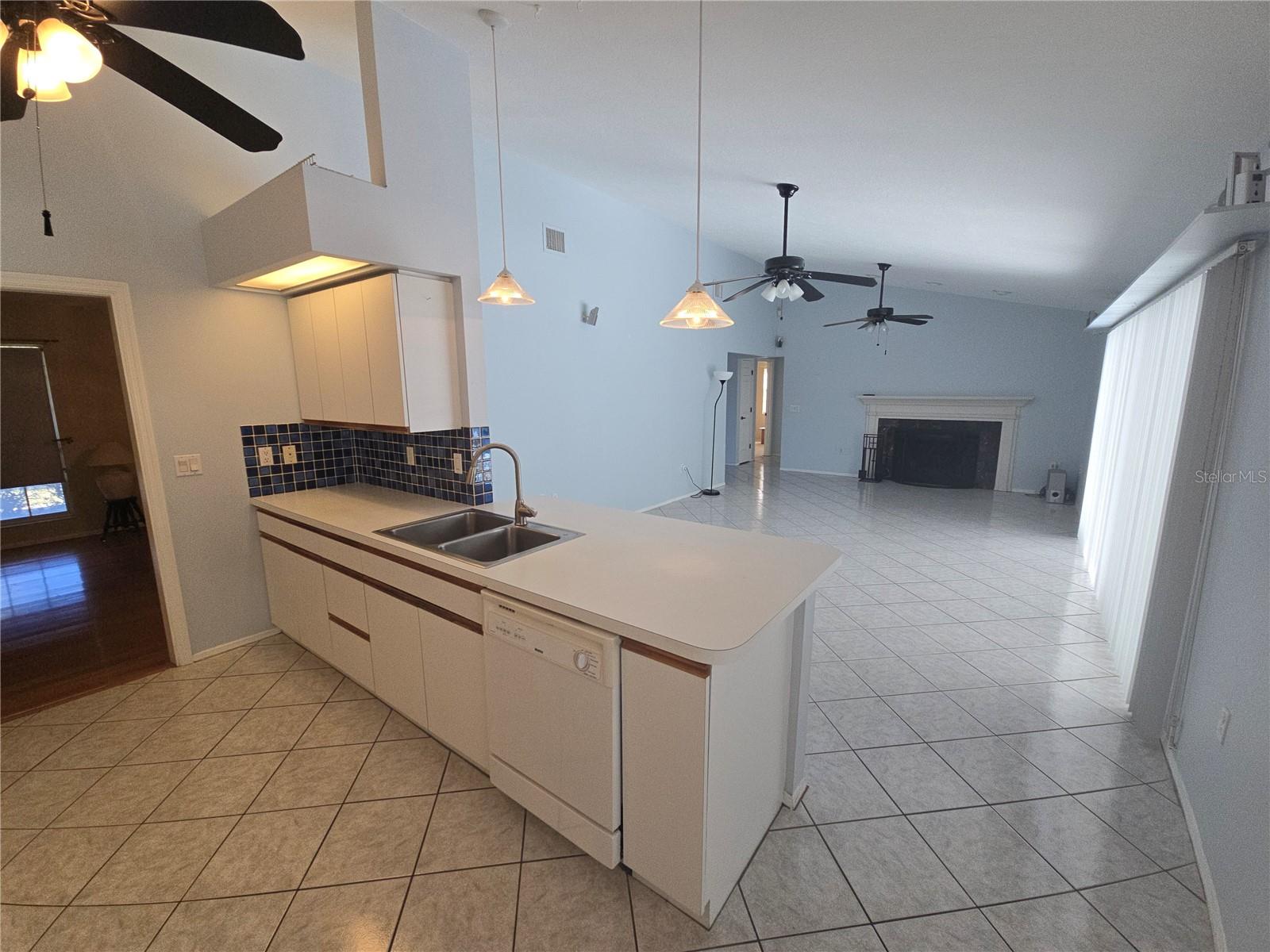 CIMARRON - Residential