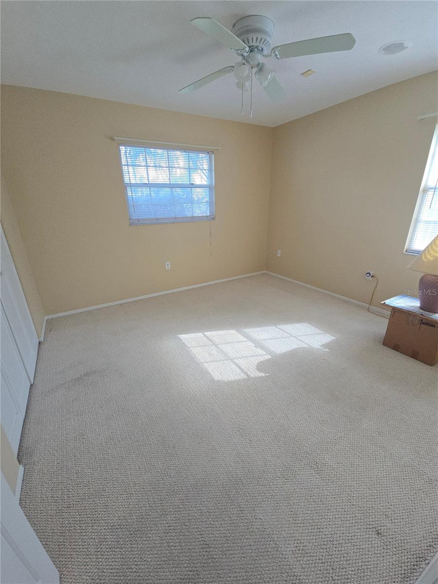 CIMARRON - Residential